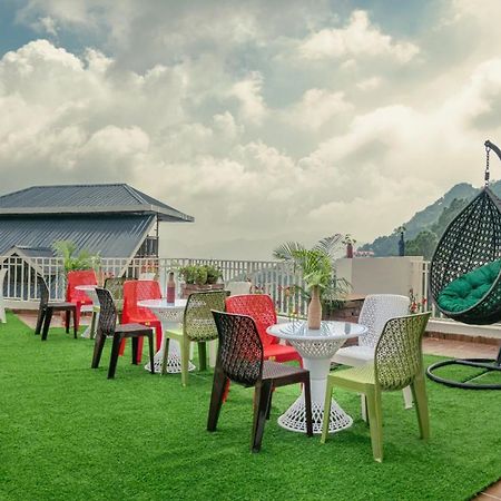 The Countryside Retreat I Vacations I Conference I Mice I Family Events I Open Air Terrace I Sky Bonfire I Kufri By Exotic Stays Shimla Buitenkant foto